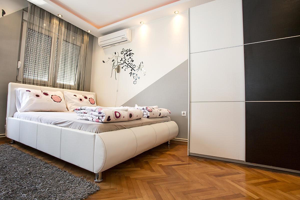 Star Apartment Belgrade Exterior photo