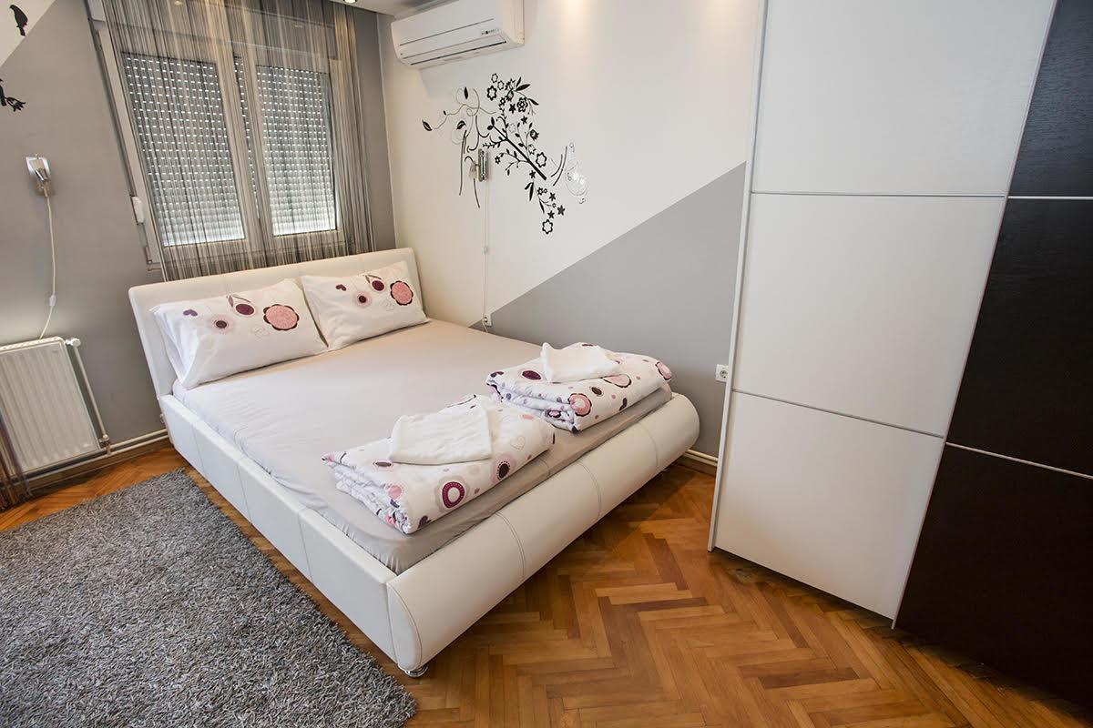 Star Apartment Belgrade Exterior photo
